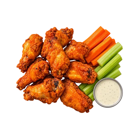 Buffalo Wings